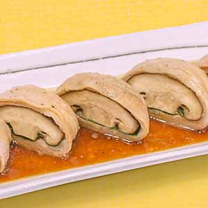 期間限定メニュー